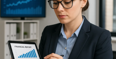 Cómo funciona una cuenta remunerada: intereses, ventajas y riesgos